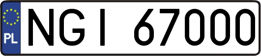 NGI67000