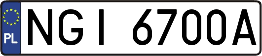 NGI6700A