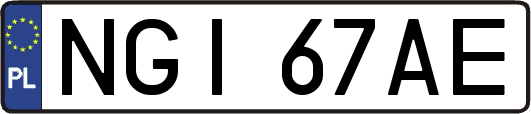 NGI67AE