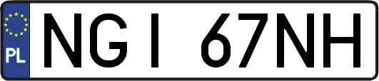 NGI67NH