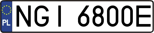 NGI6800E