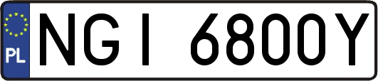 NGI6800Y