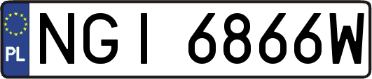 NGI6866W