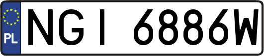 NGI6886W