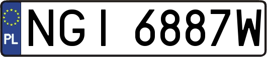 NGI6887W