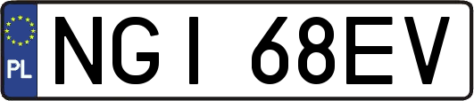 NGI68EV