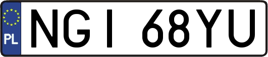 NGI68YU