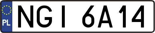 NGI6A14