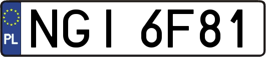 NGI6F81