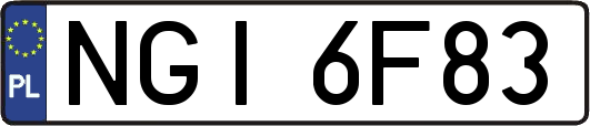 NGI6F83