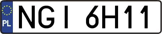 NGI6H11