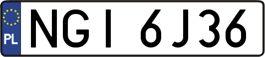NGI6J36