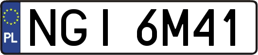 NGI6M41