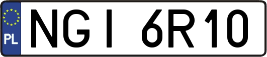 NGI6R10