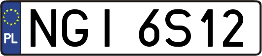 NGI6S12