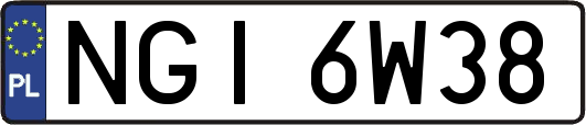 NGI6W38