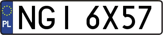 NGI6X57