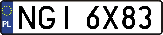 NGI6X83