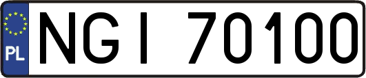 NGI70100