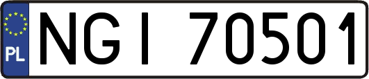 NGI70501