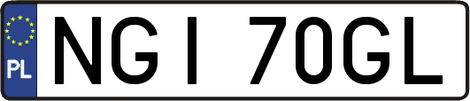 NGI70GL