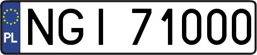 NGI71000