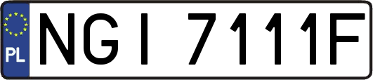 NGI7111F
