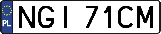 NGI71CM