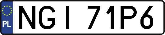 NGI71P6