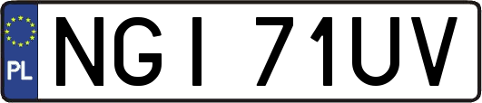 NGI71UV