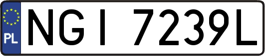 NGI7239L