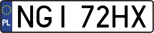 NGI72HX