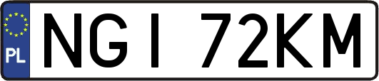 NGI72KM