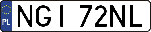 NGI72NL