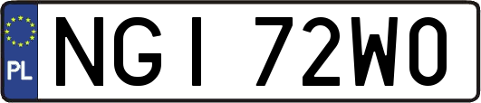 NGI72W0