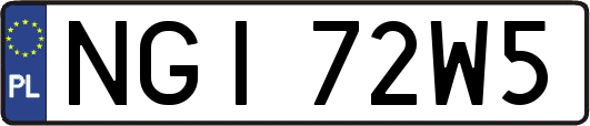 NGI72W5