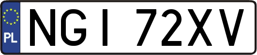 NGI72XV