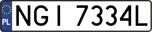 NGI7334L