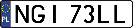 NGI73LL