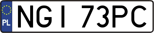 NGI73PC