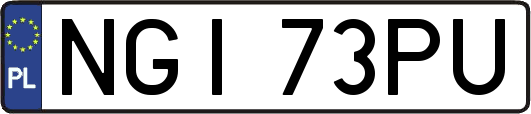NGI73PU