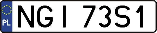 NGI73S1