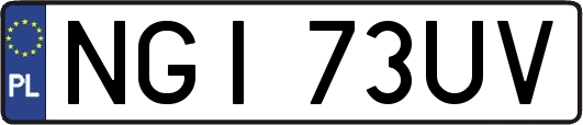 NGI73UV