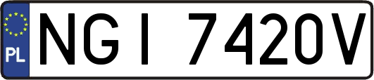 NGI7420V