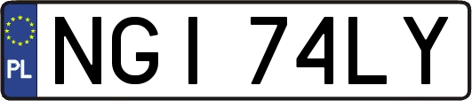 NGI74LY