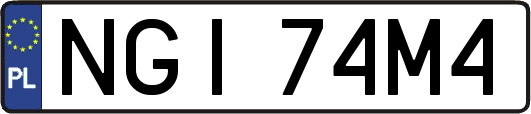 NGI74M4