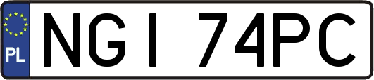 NGI74PC