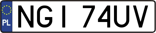 NGI74UV