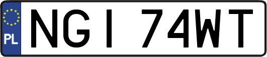 NGI74WT
