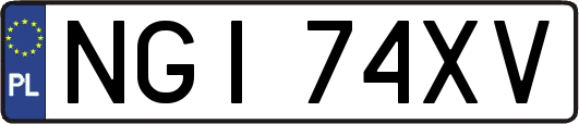 NGI74XV